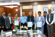 Adani Defence, DRDO to develop India's next-gen airborne surveillance platform for IAF