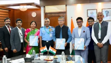 Adani Defence, DRDO to develop India's next-gen airborne surveillance platform for IAF