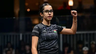Anahat makes history, becomes first Indian World Junior squash champion