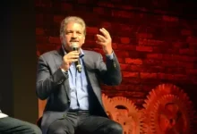 Anand Mahindra says AI will transform not diminish India's IT services industry