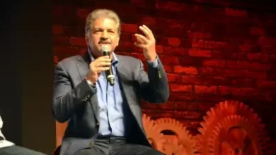 Anand Mahindra says AI will transform not diminish India's IT services industry