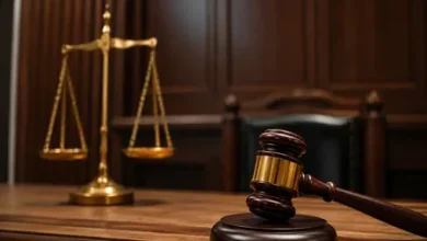 Andhra NIA Special Court approved in Visakhapatnam by the Andhra Pradesh Cabinet