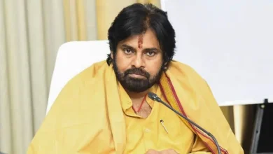 Pawan Kalyan warns legal action against social media misuse in Andhra Pradesh