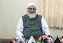 Andhra Pradesh Hajj assistance beneficiaries receive ₹1 lakh through Direct Benefit Transfer before Hajj pilgrimage.