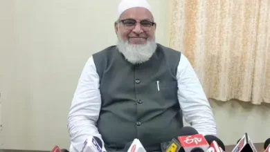 Andhra Pradesh Hajj assistance beneficiaries receive ₹1 lakh through Direct Benefit Transfer before Hajj pilgrimage.