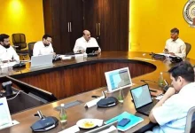 Andhra Pradesh approves Rs 9,076 crore investment in 11 projects