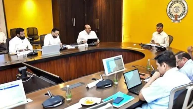 Andhra Pradesh approves Rs 9,076 crore investment in 11 projects