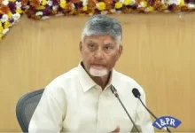 Andhra Pradesh will introduce monthly economic report: CM Chandrababu Naidu