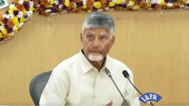 Andhra Pradesh will introduce monthly economic report: CM Chandrababu Naidu