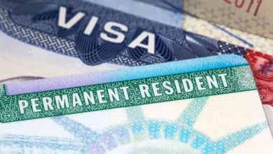 Break for H-1B Visa Holders... A New Path to Green Card
