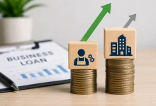 Business loans to entrepreneurs grow faster than commercial entities in India