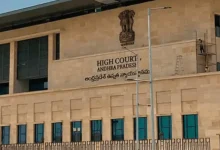 New Andhra Pradesh High Court additional judges appointed by the Centre following Supreme Court Collegium recommendation.