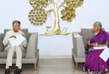 Chandrababu Naidu seeks Centre’s support to reduce shrimp feed costs