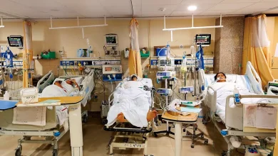 Three Covid-19 patients admitted to Kolkata hospital as doctors monitor seasonal viral infections