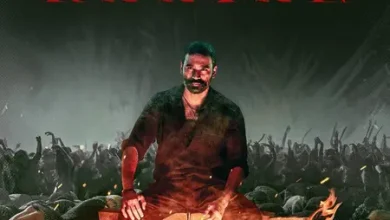 Dhanush on winning his first National Award for direction: A first is always unforgettable!