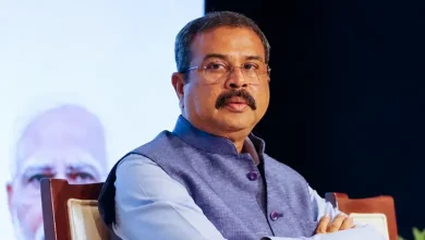 Dharmendra Pradhan Resigns! Yet Students' Protest Continues... Here Are Their Remaining Demands
