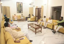 Dharmendra Pradhan urges early detection of learning disabilities via PRASHAST app