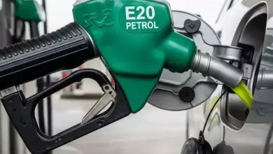 Why are people concerned about E20 petrol?