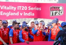 England vs India 5th T20I as England complete a 4-0 series sweep