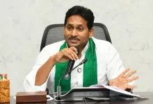 Even 10 pc of tobacco output in Andhra Pradesh not procured: Jagan