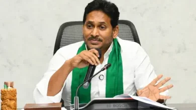 Even 10 pc of tobacco output in Andhra Pradesh not procured: Jagan