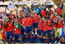 FIFA World Cup 2026: Here's Why Argentina Suffered Defeat..