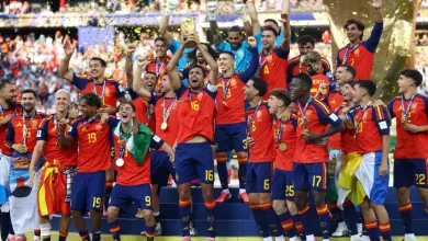 FIFA World Cup 2026: Here's Why Argentina Suffered Defeat..