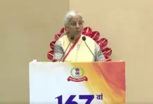 FM Sitharaman tells I-T Dept to ensure convenience for honest taxpayers