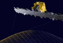 GalaxEye Mission Drishti OptoSAR satellite launched to advance Earth observation technology.