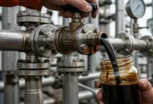 Global crude oil prices climb to a four-week high amid the US-Iran conflict and Strait of Hormuz supply concerns.
