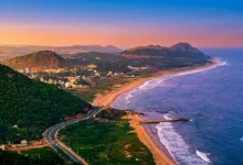 Govt redesignates Indian coastal waters as sea area A1, A2