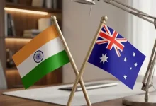 India Australia PACTS launched to boost cyber security, AI and critical technology cooperation