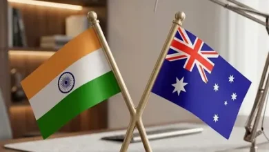 India Australia PACTS launched to boost cyber security, AI and critical technology cooperation