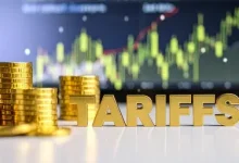 India US tariff update showing India receiving a lower 10% tariff under the Trump administration's Section 301 action.