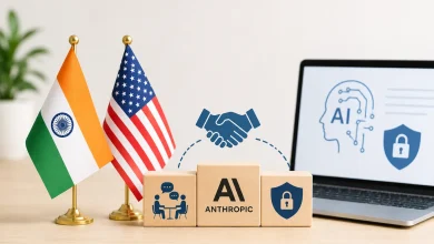 India seeks Anthropic Project Glasswing access for cybersecurity testing