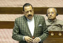 India to make five small nuclear power reactors operational by 2033: Jitendra Singh