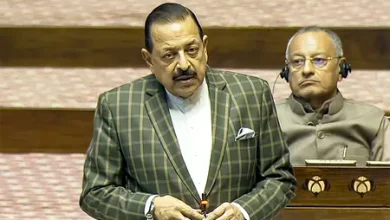 India to make five small nuclear power reactors operational by 2033: Jitendra Singh