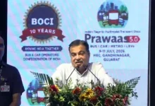 India's automobile industry becomes the world's third largest, says Nitin Gadkari