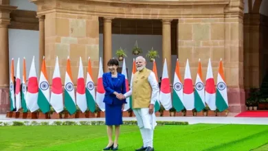 Japan investment in India announced during Prime Minister Sanae Takaichi's official visit