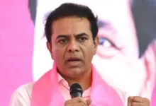KTR to join BRSV student protest in Hyderabad over the NEET paper leak controversy