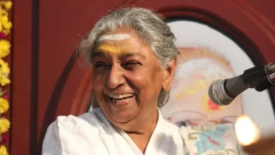 S Janaki Death: Legendary Indian playback singer and National Award winner