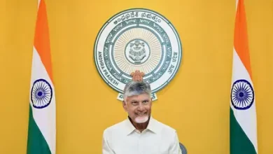 Chandrababu Naidu announces Andhra Pradesh river interlinking vision from Vamsadhara to Penna