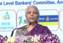 Nirmala Sitharaman says phone banking during UPA rule resulted in huge NPAs