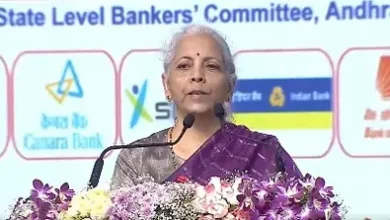 Nirmala Sitharaman says phone banking during UPA rule resulted in huge NPAs