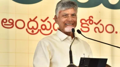 Not a Land of Stones, but a Land of Gems: Foundation Laid for JSW Factory in Kadapa.