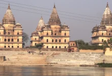 Orchha Feels Like Another World: Plan a Budget-Friendly Trip