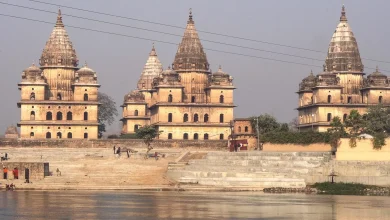 Orchha Feels Like Another World: Plan a Budget-Friendly Trip