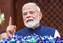 PM Modi on Paper Leaks announcing fast-track courts to protect students and ensure strict punishment