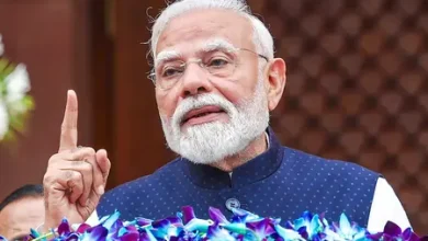 PM Modi on Paper Leaks announcing fast-track courts to protect students and ensure strict punishment