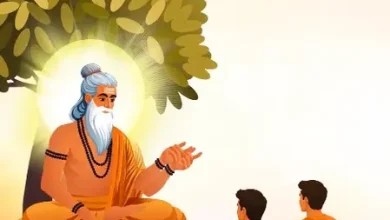 PM Modi Guru Purnima 2026 greetings celebrating the Guru-disciple tradition in India.